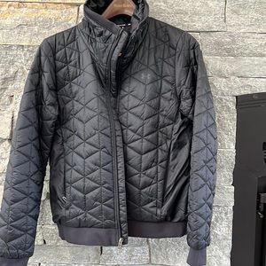 Under Armour Bomber